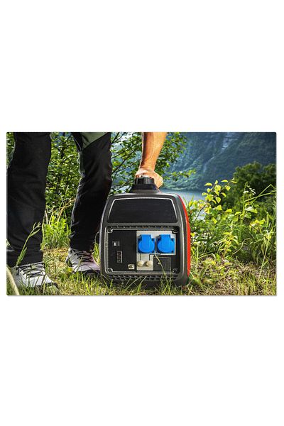 StoryGift Romania Tablou Canvas Generatoare Portabile Pe Gaz Pentru Energie Electrica O Solutie Practica Pentru S
