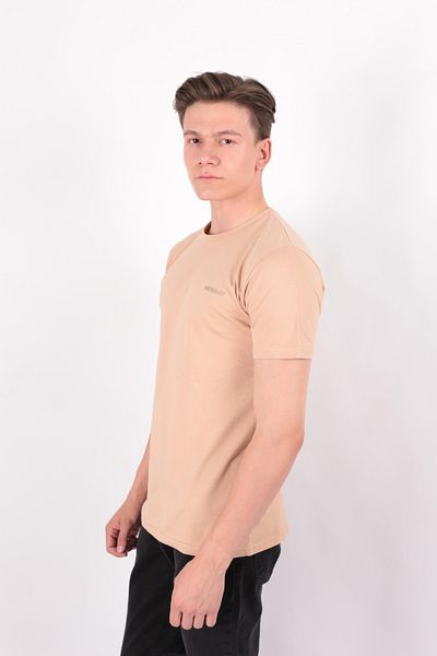 Five Pocket Ανδρικό μπλουζάκι Fp24B2070 Bis Collar Lyc Compact Pike