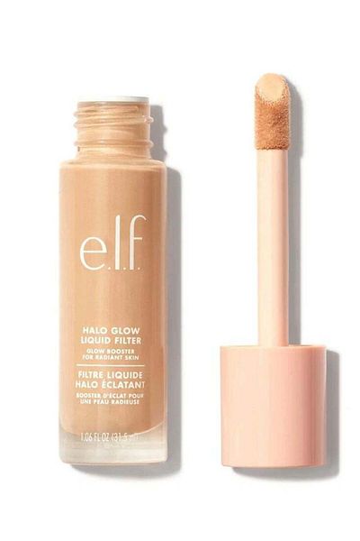 ELF Foundation - Beige - Mixed