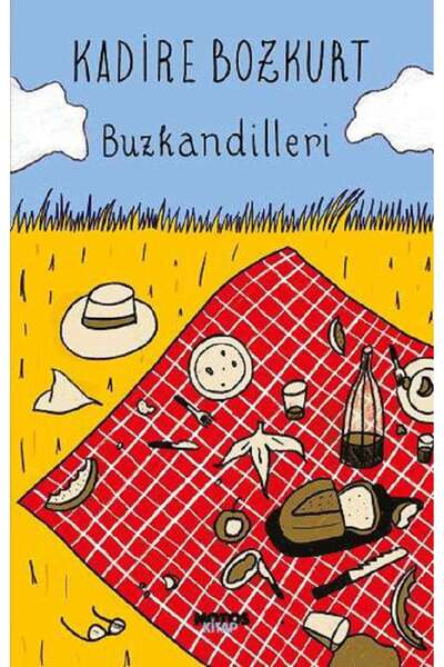 Notos Kitap Buzkandilleri
