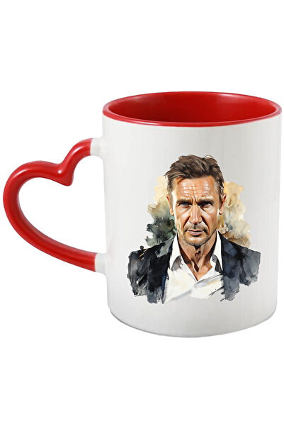 StoryGift Romania Cana Cu Liam Neeson, Actor, Celebritate, Hollywood, Multico...