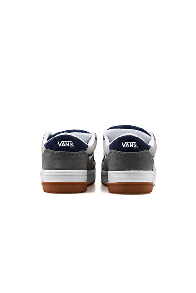 Vans Hylane Günlük Spor Ayakkabı Sneaker Renkli