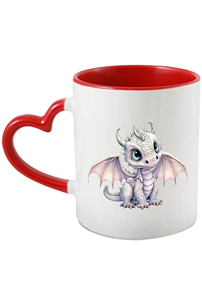 StoryGift Romania Cana Cu Un Dragonas Surprins | Pentru Copii | Creatura Miti...