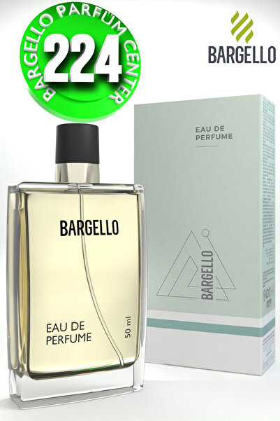 Bargello 224 Kadın Parfüm Floral 50 Ml EDP rsaf384122
