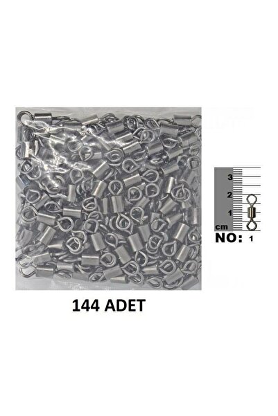 Genel Markalar Fırdöndü Rolling 144 Lü Paket Paslanmaz