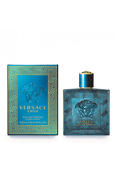 Versace Versus Versace Eros Eau de Parfum for Men 100ml