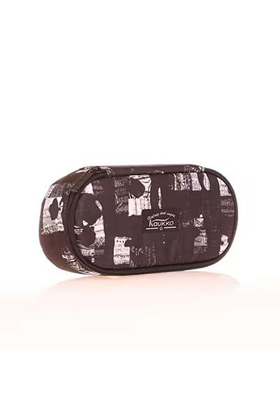 KAUKKO Τσάντα μολυβιού Nature Special Compartment - Picture K2635