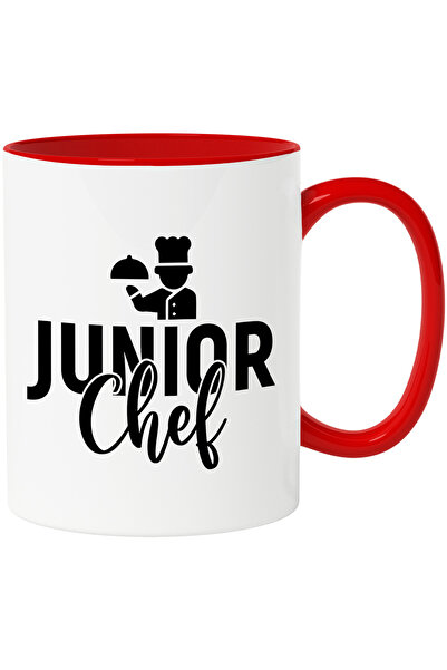 StoryGift Romania Cana Pentru Bucatarii Juniori - Mancare Gatita Ingrediente ...