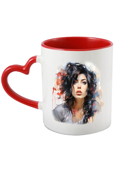StoryGift Romania Cana Cu Amy Winehouse, Celebritate, Muzica, Artist, Multico...