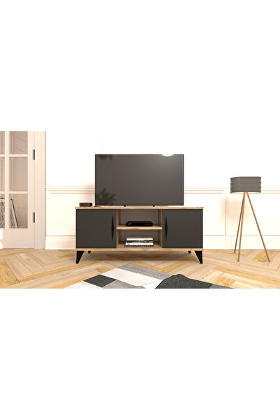 Mossano Vermo TV Sehpası TV Ünitesi Televizyon Sehpası
