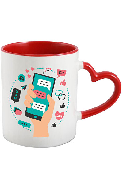 StoryGift Romania Cana Cu Mana, Telefon, Mesaje, Like, Inimi, Avion, Share, C...