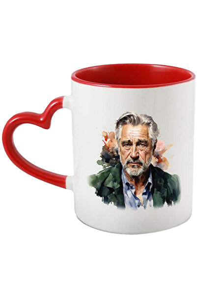 StoryGift Romania Cana Cu Harrison Ford, Actor Celebru, Film, Hollywood, Vede...