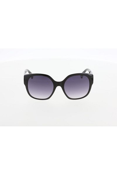 Osse Sunglasses - Purple - Geometric