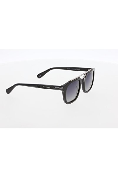 Mustang Mu2529 01 Unisex Sunglasses