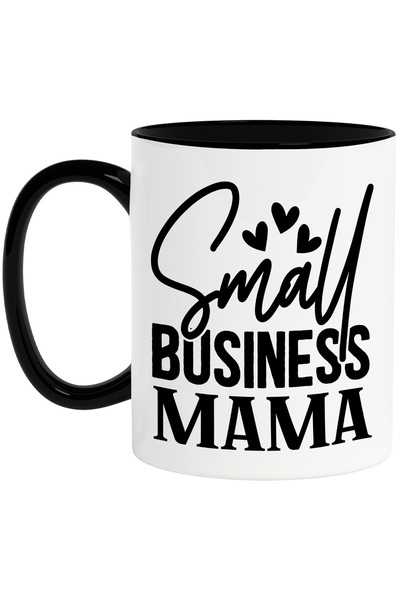 StoryGift Romania Cana Pentru O Mama Afacerista Iubita Cu Text In Engleza "sm...