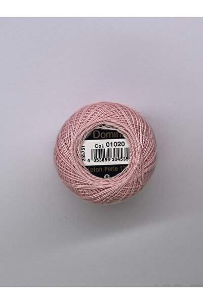 domino 01020 - Koton Perle No 12 Number Embroidery Thread