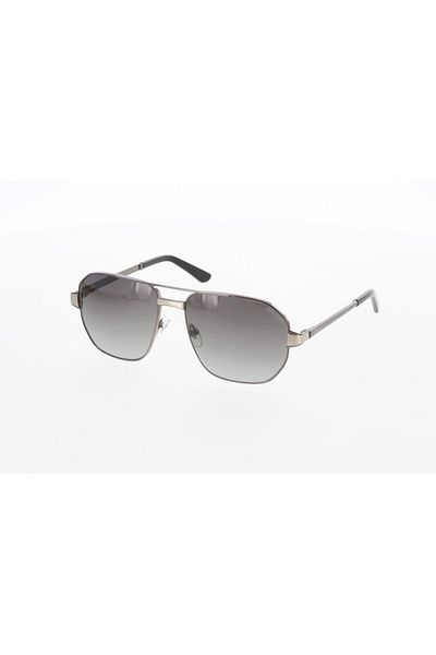Mustang Mu2568 01 Men's Sunglasses