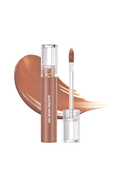 rom&nd Glasting Water Tint 15. Nudy Sundown 4 g - nuanță nudă