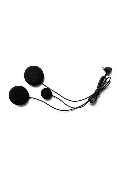 Choice For Full Helmet Hard Soft Microphone Earhone Headphone Fit For Q58-max Y10 Y20 Y80 Y70 Y06 Q08 Y60 Q