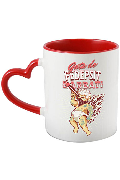 StoryGift Romania Cana Inger Cu Aparat Sageti Catapulta Valentine's Day, 330m...