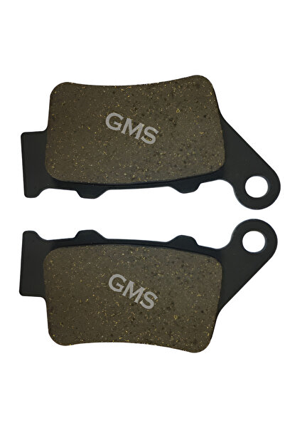 Genel Markalar FREN BALATA DISK ARKA NS200-RS200-NK250NS150-200-CF NK250-KTM ...