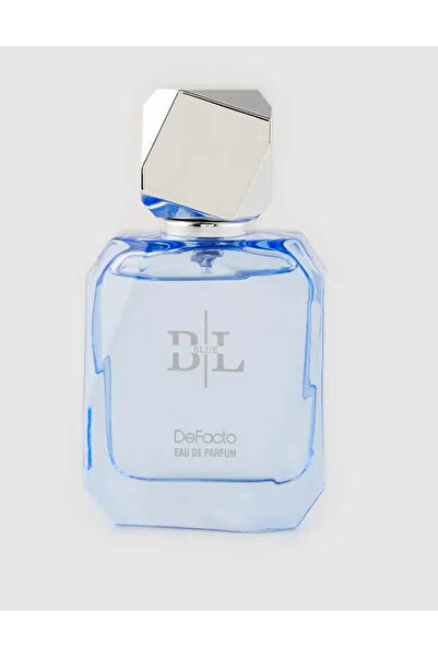 DeFacto Erkek Defacto Blue Aromatik 50 ml Parfüm