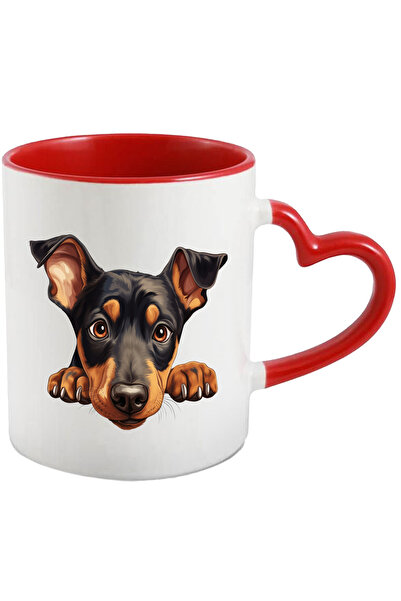 StoryGift Romania Cana Cu Un Catel Cam Timid | Ilustratie | Sfios | Pentru Iu...