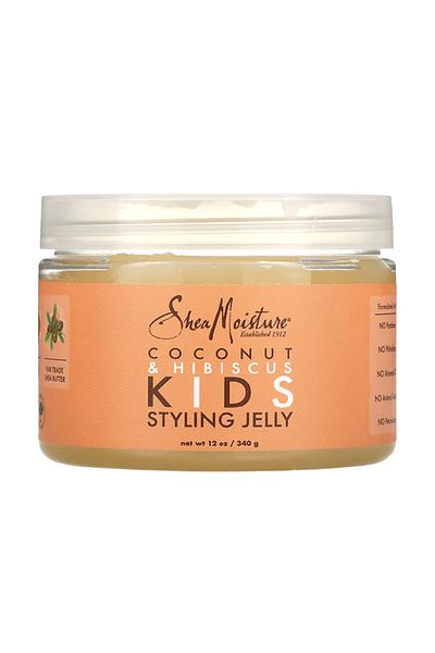Shea Moisture SheaMoisture Coconut & Hibiscus Kids Styling Jelly - 12oz