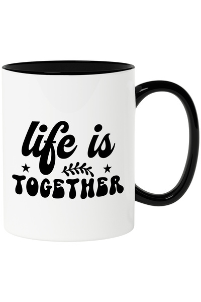 StoryGift Romania Cana cu stelute pentru cele care considera ca viata inseamn...
