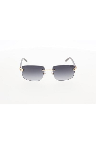 Mustang Mu2543 01 Men's Sunglasses