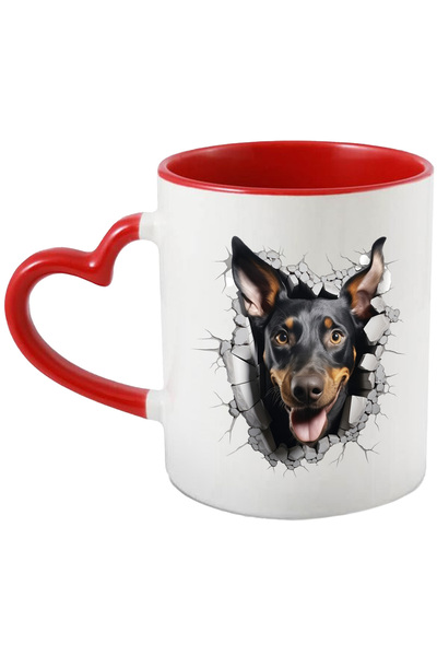 StoryGift Romania Cana Cu Mesajul "xoxo Vibes Only", Sentimente, Trairi, Simt...