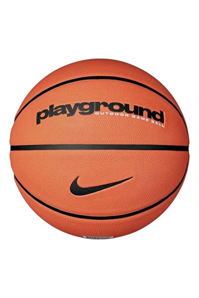Nike Basketbol Topu Tüm Modeller