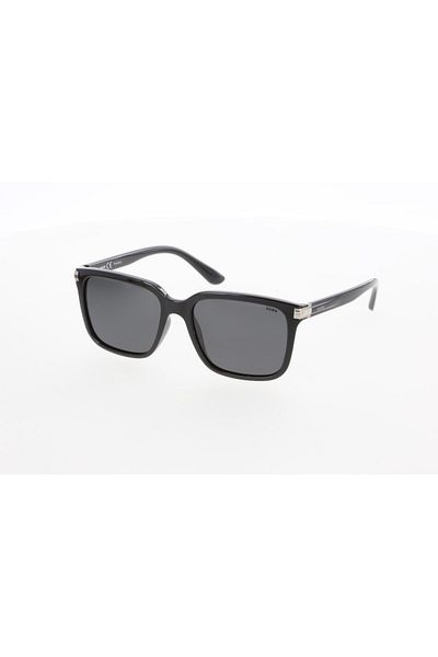 HAWK Hw2219 01 Unisex Sunglasses