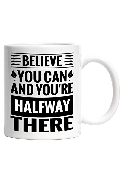 StoryGift Romania Cana Cu Mesaj Care Te Indeamna Sa Ai Incredere In Tine Cu M...