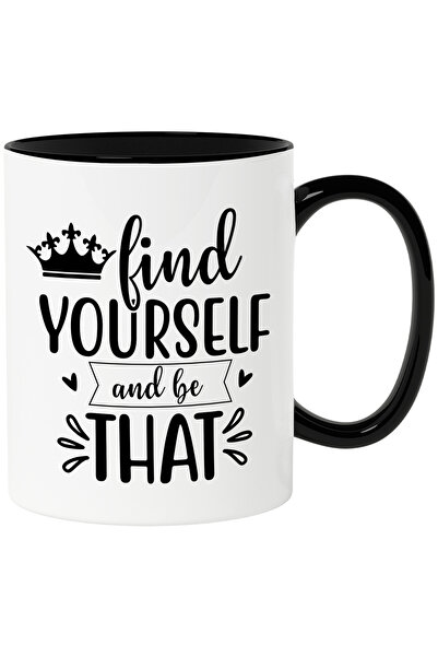 StoryGift Romania Cana Cu O Coroana Si Inimioare Cu Mesaj Care Te Indeamna Sa...