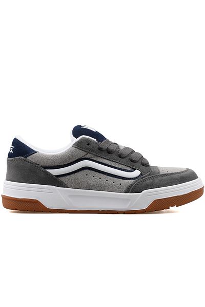 Vans Hylane Casual Sneakers Sneaker Colorful