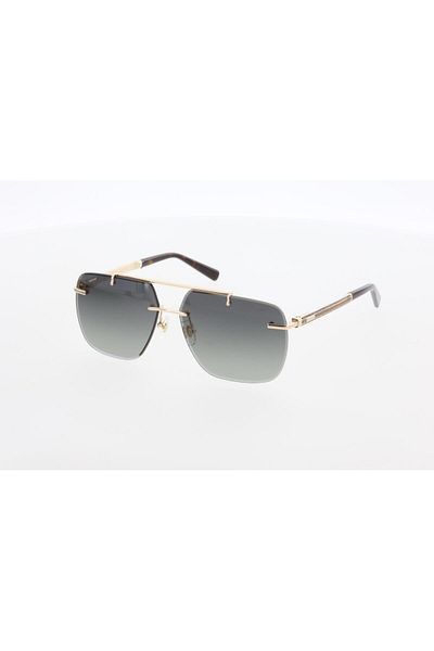 Mustang Mu2508 01 Men's Sunglasses