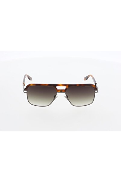 Mustang MU2395-02 58 Sunglasses for Men