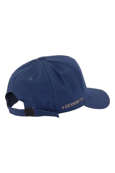 MIZUNO Καπέλο Lazio Unisex Καπέλο Navy Blue