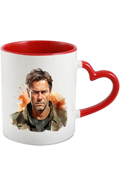 StoryGift Romania Cana Cu Clint Eastwood, Actor Celebru, Filme, Hollywood, Mu...