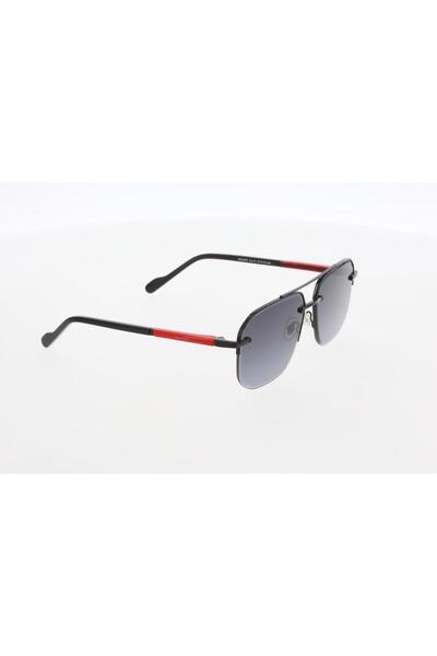 Mustang Mu2480 01 Men's Sunglasses