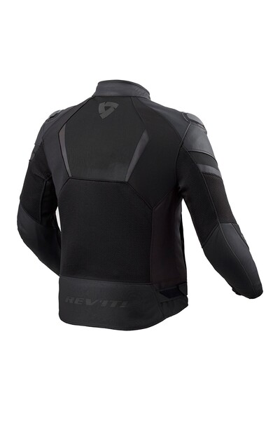 Revit Mantis 3 H2O Coat Black