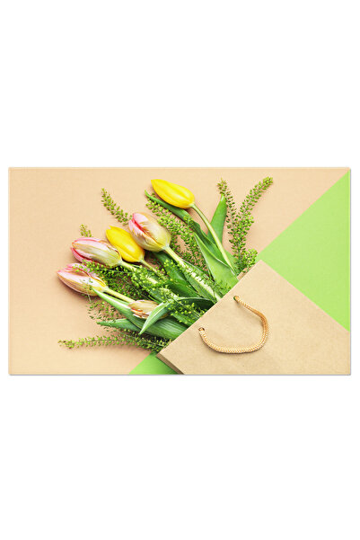 StoryGift Romania Tablou Canvas - Concept Romantic: Culoare, Festiv, Dragoste...