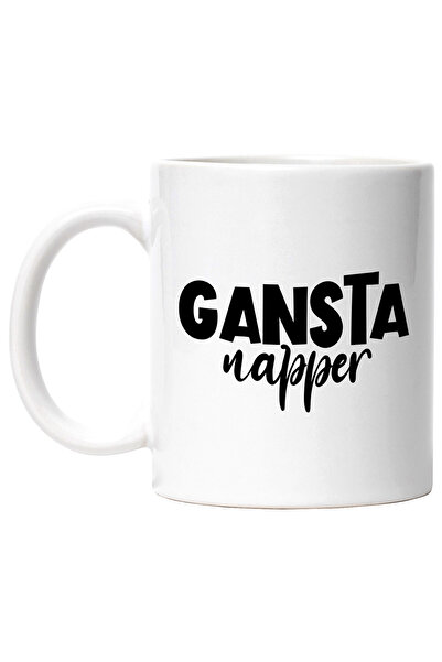 StoryGift Romania Cana Pentru Cei Somnorosi Cu Mesajul In Limba Engleza "gang...