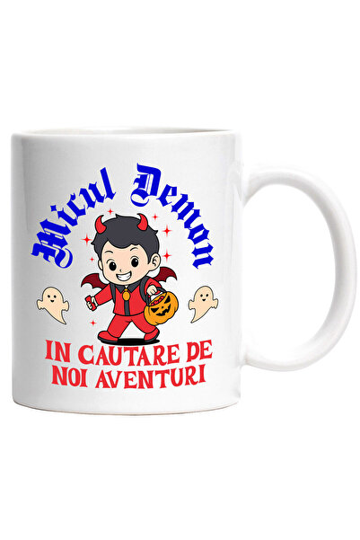 StoryGift Romania Cana Cu Copil Costumat In Diavol Hallowen Text In Cautarea ...