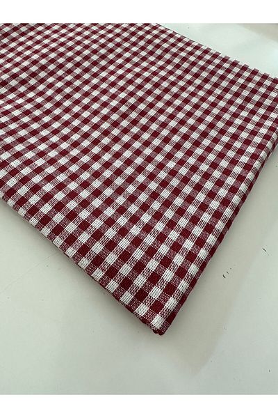 Marlenka Home Tex Picnic Table Cloth & Picnic Cover & Multi-Purpose Cover Cotton 170 X 170 cm