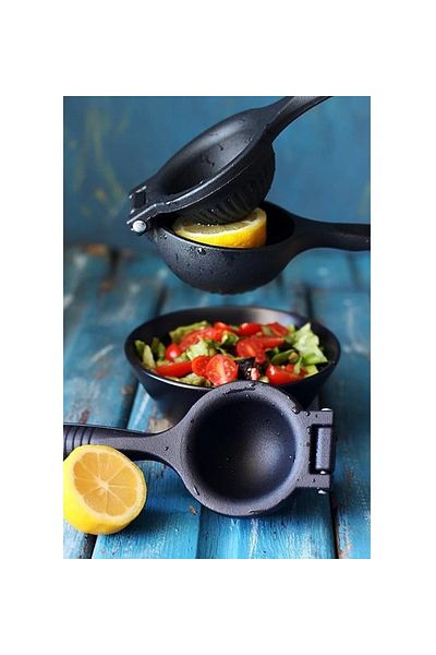 ELDİPA Stylish Citrus, Lemon, Orange, Tangerine, Citrus Juicer – Aesthetic Design, Practical Use
