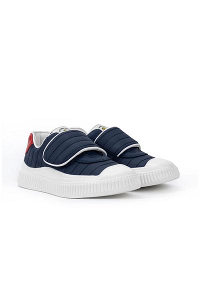 Haribo Children's Navy Blue Casual Shoes