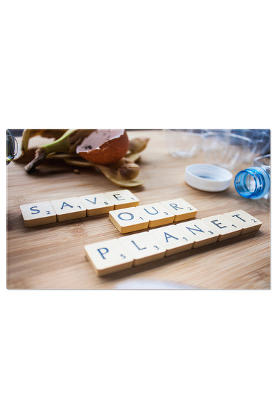 StoryGift Romania Tablou Canvas - Apel Pentru Constiinta: Mesajul Esential Sa...