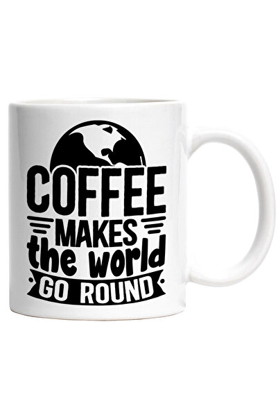 StoryGift Romania Cana Cu Mesaj Din Care Reiese Ca O Cafea Facea Lumea Sa Fun...